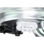 URO Parts GM0517268 Fuel Pump Assembly