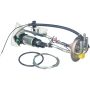 URO Parts GM0517374 Fuel Pump and Sender Assembly