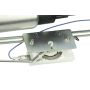 URO Parts GM0517382 Fuel Pump and Sender Assembly