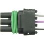 URO Parts GM0517382 Fuel Pump and Sender Assembly