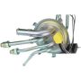 URO Parts GM0517671 Fuel Pump and Sender Assembly