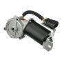 URO Parts GM0518216 Transfer Case Motor