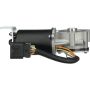 URO Parts GM0518216 Transfer Case Motor