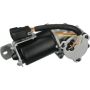 URO Parts GM0518216 Transfer Case Motor