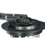 URO Parts GM0519764 Fuel Pump Assembly
