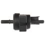 URO Parts GM0520256 Vapor Canister Purge Valve