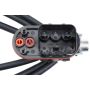 URO Parts GM0522005 Fuel Injector
