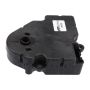 URO Parts GM0613012 HVAC Air Door Actuator