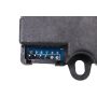 URO Parts GM0613012 HVAC Air Door Actuator