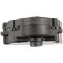 URO Parts GM0613013 HVAC Air Door Actuator