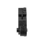 URO Parts GM0613019 HVAC Air Door Actuator