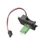 URO Parts GM0613203 Blower Motor Resistor