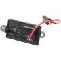 URO Parts GM0613203 Blower Motor Resistor