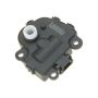 URO Parts GM0614515 HVAC Air Door Actuator