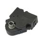 URO Parts GM0614527 HVAC Air Door Actuator