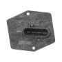 URO Parts GM0614968 Blower Motor Resistor