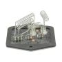 URO Parts GM0614968 Blower Motor Resistor