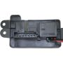 URO Parts GM0616709 Blower Motor Resistor