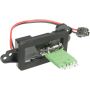 URO Parts GM0616709 Blower Motor Resistor