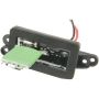 URO Parts GM0616709 Blower Motor Resistor