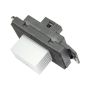 URO Parts GM0616713 Blower Motor Resistor
