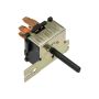 URO Parts GM0617172 Blower Control Switch