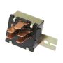 URO Parts GM0617172 Blower Control Switch