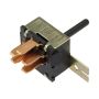 URO Parts GM0617172 Blower Control Switch