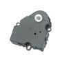 URO Parts GM0618217 HVAC Blend Door Actuator