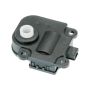 URO Parts GM0618221 HVAC Air Door Actuator