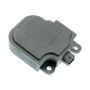 URO Parts GM0618221 HVAC Air Door Actuator