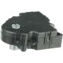 URO Parts GM0618223 HVAC Air Door Actuator