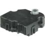 URO Parts GM0618223 HVAC Air Door Actuator