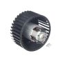 URO Parts GM0618638 Blower Motor Assembly