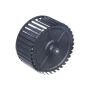 URO Parts GM0618638 Blower Motor Assembly