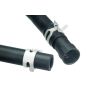 URO Parts GM0619820 Heater Hose Assembly