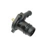 URO Parts GM0712937 Thermostat Assembly w/ Sensor