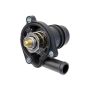 URO Parts GM0712937 Thermostat Assembly w/ Sensor