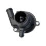 URO Parts GM0712937 Thermostat Assembly w/ Sensor