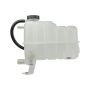 URO Parts GM0713009 Expansion Tank w/ Cap & Sensor