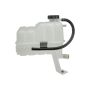 URO Parts GM0713009 Expansion Tank w/ Cap & Sensor