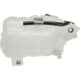 URO Parts GM0713009 Expansion Tank w/ Cap & Sensor