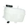 URO Parts GM0713819 Expansion Tank w/ Sensor & Cap