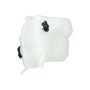 URO Parts GM0713819 Expansion Tank w/ Sensor & Cap
