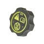 URO Parts GM0714619 Expansion Tank Cap