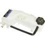 URO Parts GM0715748 Expansion Tank w/ Cap & Sensor