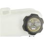 URO Parts GM0715748 Expansion Tank w/ Cap & Sensor