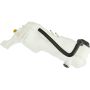 URO Parts GM0715748 Expansion Tank w/ Cap & Sensor
