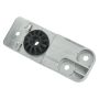 URO Parts GM0716057 Radiator Mounting Bracket