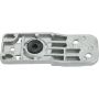 URO Parts GM0716057 Radiator Mounting Bracket